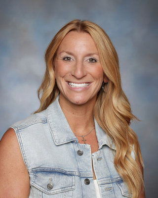 Photo of Gretchen Biedermann